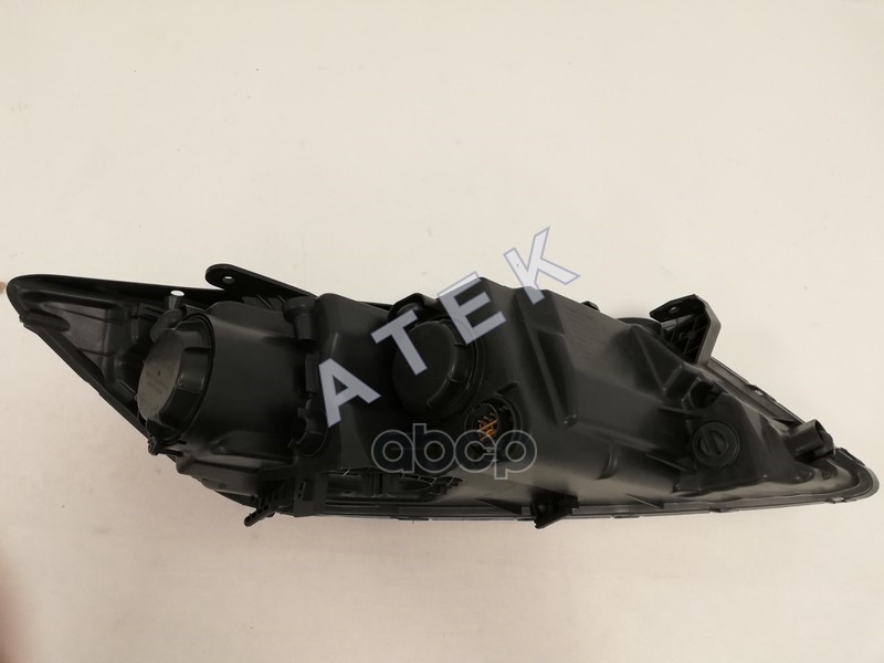 ATEK OPTIMA 14 Фара левая, без ксенона, 1 линза (PIN 7) RP-13561