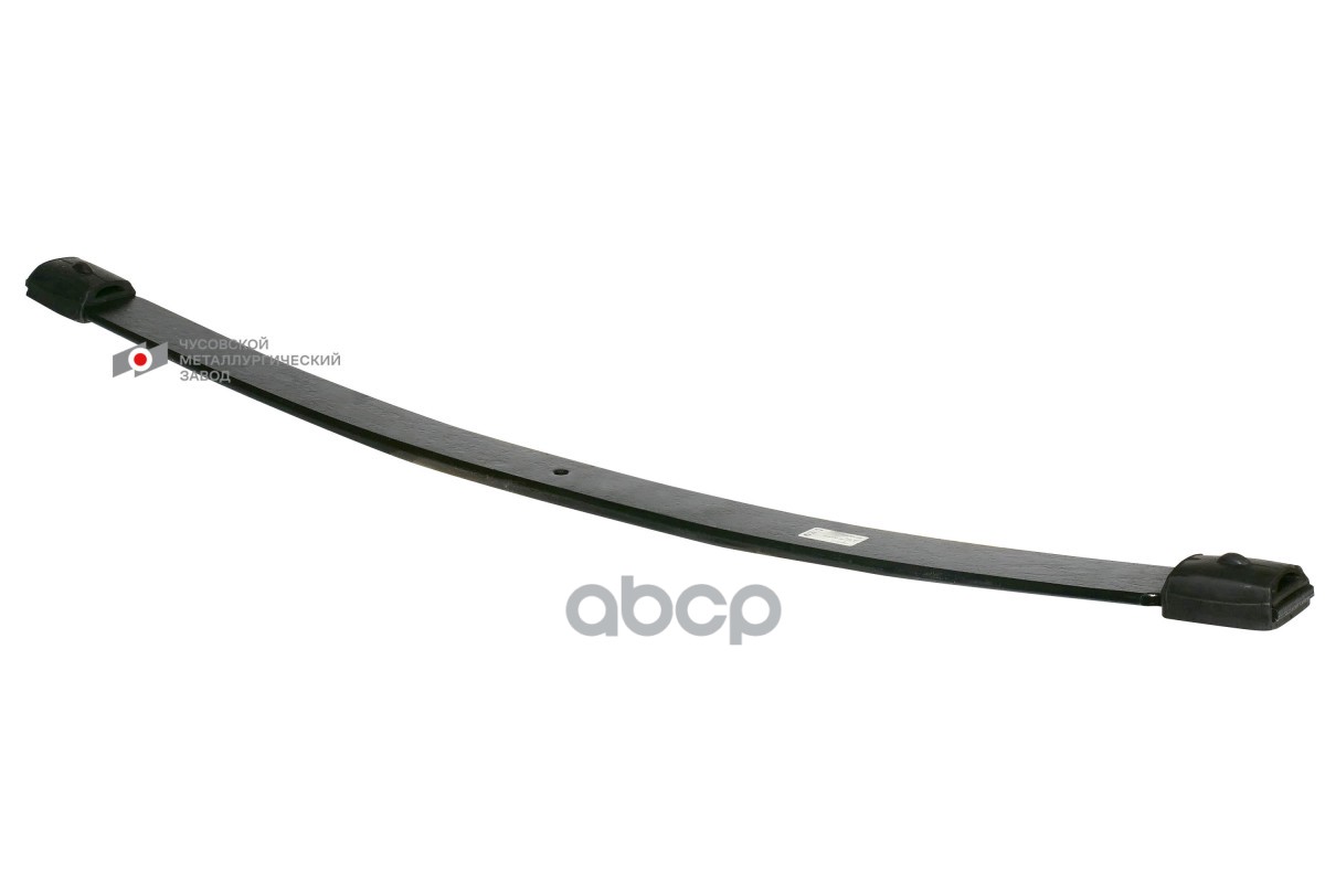 702202PG-2912102-10 Лист №2 Рессора задняя для  Boxer 3, Jumper, Ducato 250 2 ли