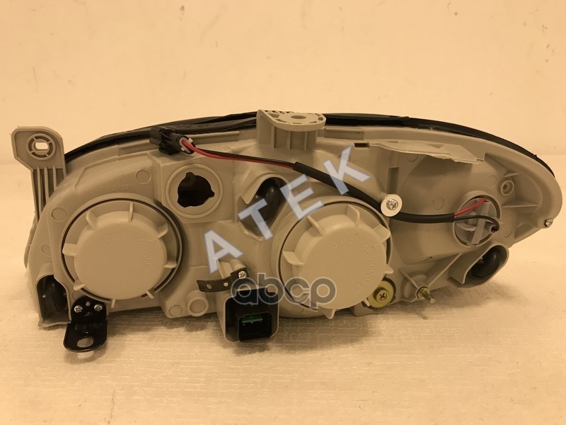 Фара головного света {ST01}