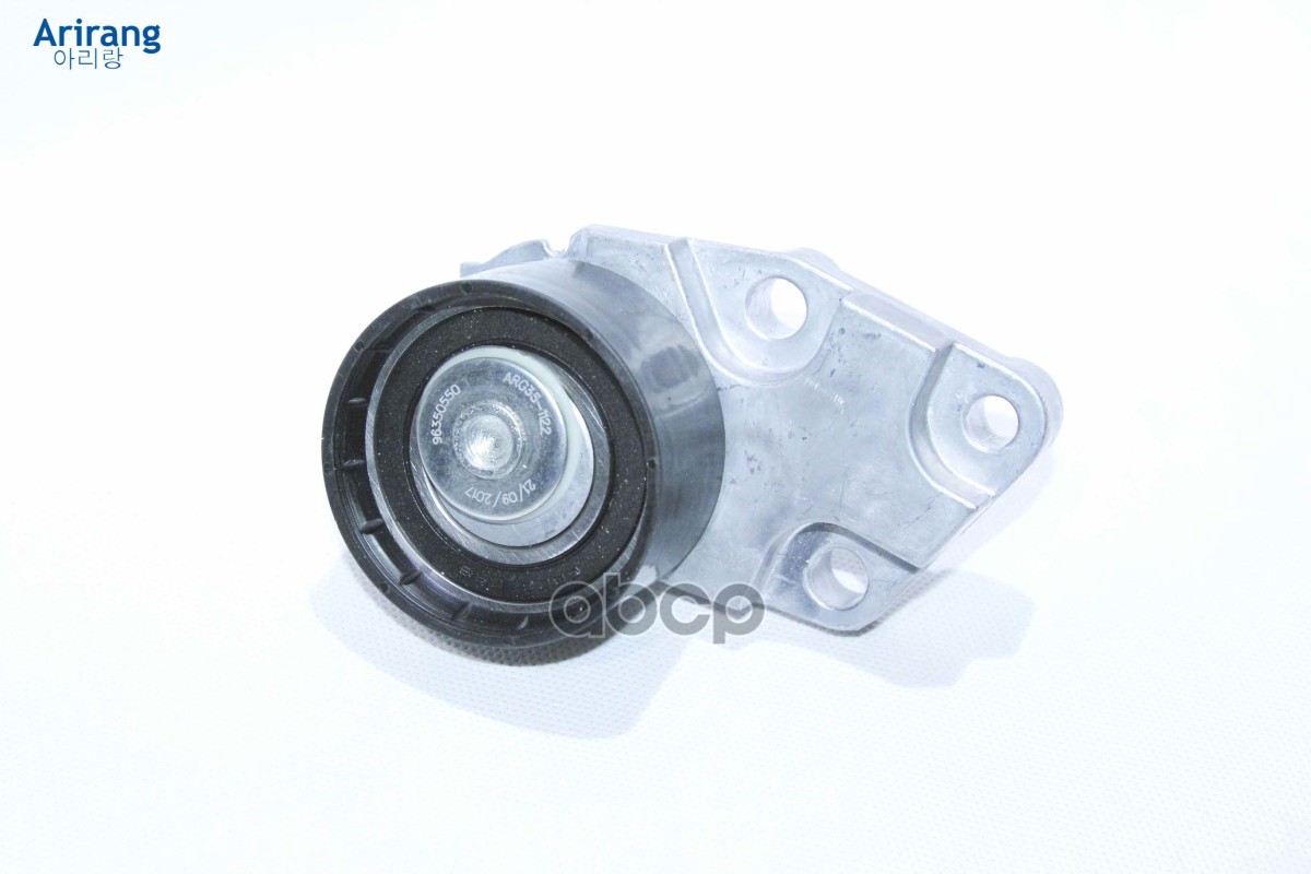 Комплект ГРМ Daewoo (Nexia 1.5/1.6 16V), Lacetti 1.4/1.6, Aveo 1.4/1.6)