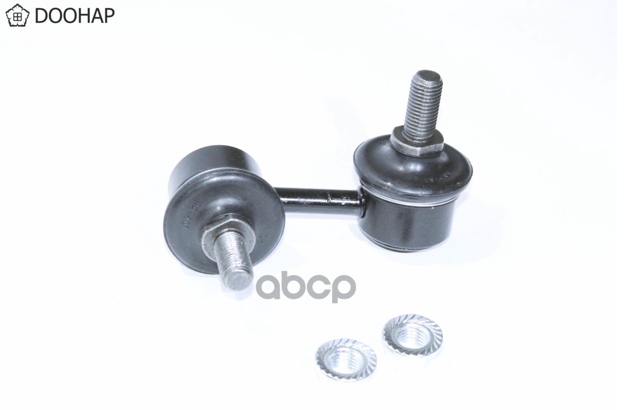 Стойка стабилизатора передняя правая Hyundai (Accent 99-/02-/Matrix)