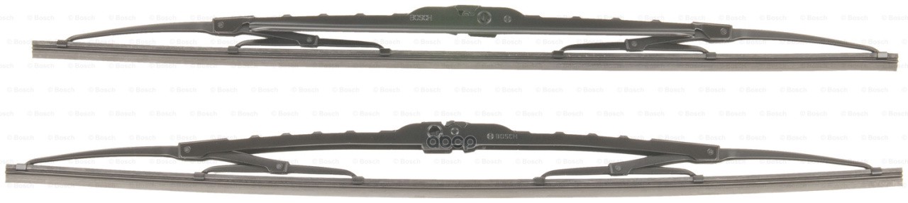 Swf116 314=202 530-Sx !Щетки К-Т 530/21'Spoiler+530/21' Vw Passat 90>/T4 90> Bosch арт. 3397118401