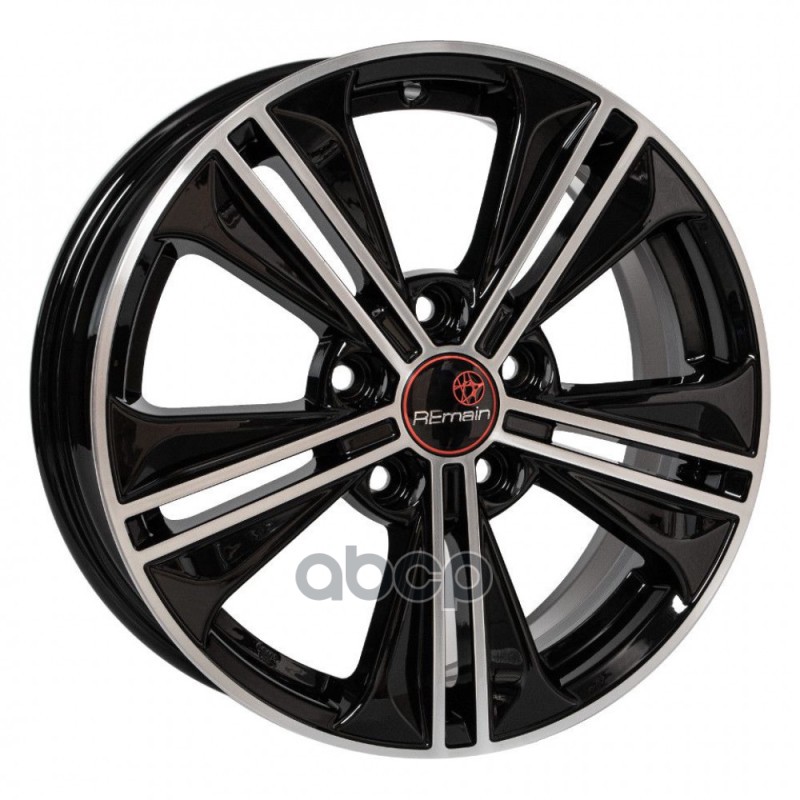 Диск Remain, R106 6x16/5x114.3ET43 67.1