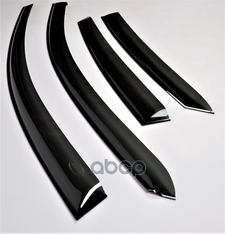 Дефлектор двери MERCEDES ML (W166) (11-) COMFORT