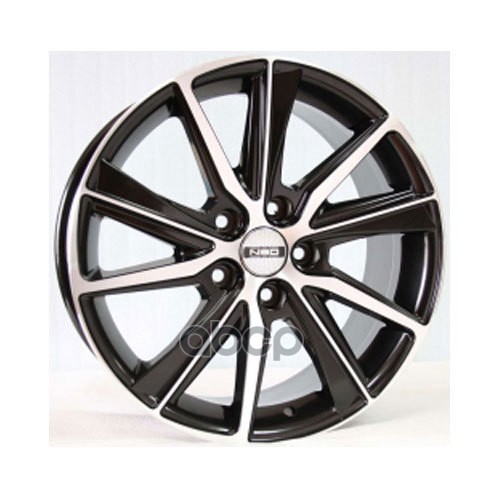 Диск NEO, 738 7.5x17/5x114.3ET46 60.1