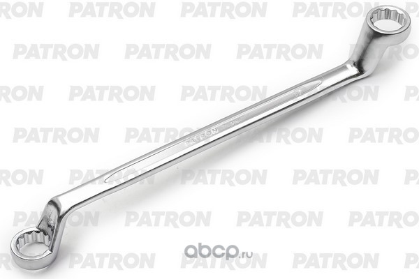 PATRON P7591617 Ключ накидной