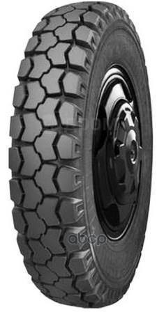 Грузовые шины KAMA У-2 8.25/ R20 125 J