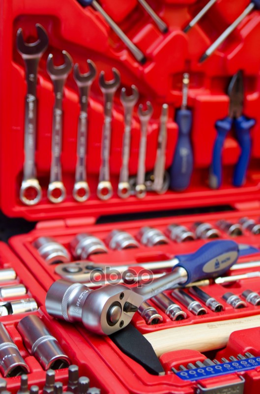 Набор инструмента 77 пр