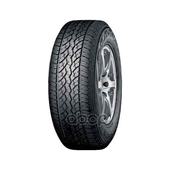 Автошина Yokohama Geolandar H/T G902 265/65 R17 112 H