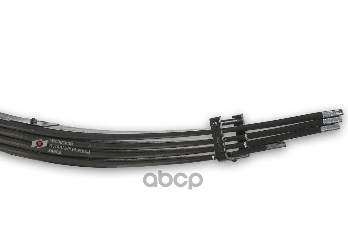 5440-2912012 Рессора задняя для МАЗ 5440, 5440B5, 6430A8 4 листа