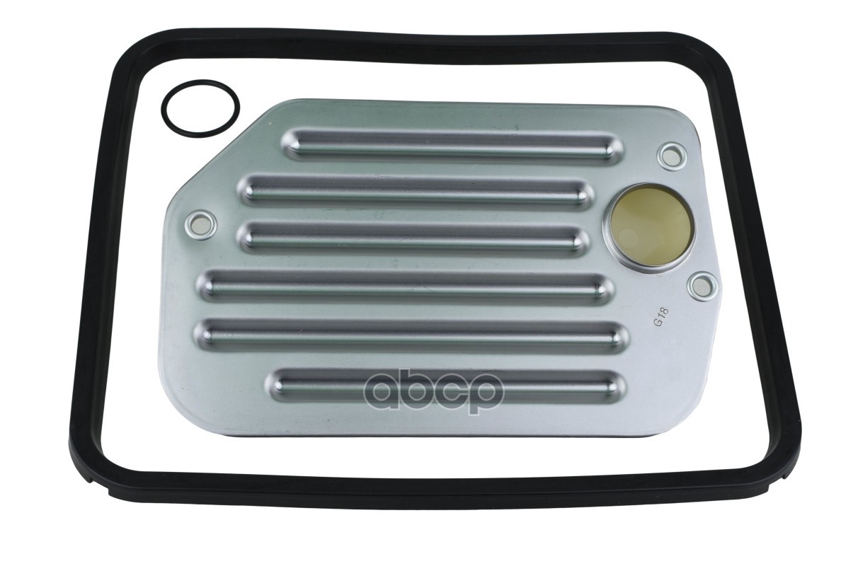 Фильтр АКПП с прокладкой поддона AUDI 100/A6 (C4) JT33125K