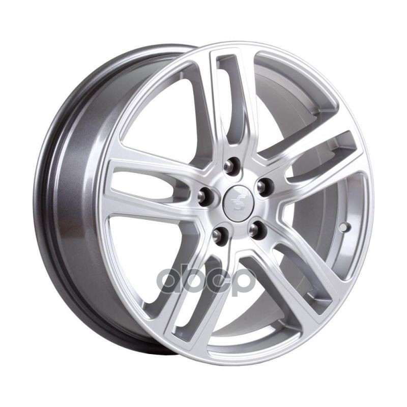 Диск SKAD, Женева 7x18/5x114.3ET42 67.1