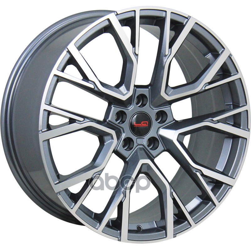 Диск REPLICA, B541 9x20/5x112ET35 66.6