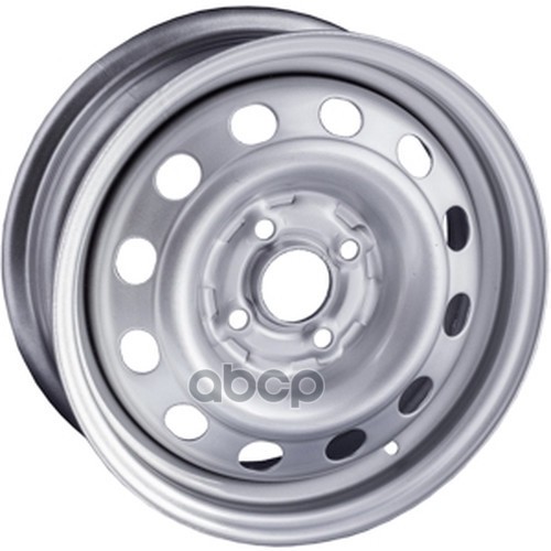 Диск TREBL, X40021 P 6x15/4x98ET35 58.6