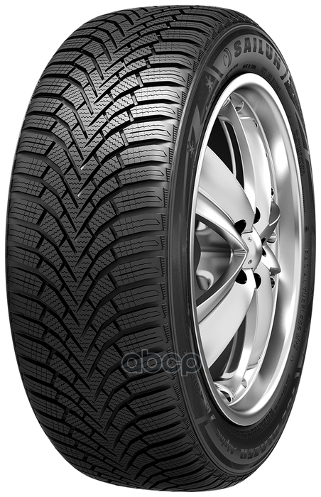 Автошина SAILUN ICE BLAZER Alpine+ 155/80 R13 79 T