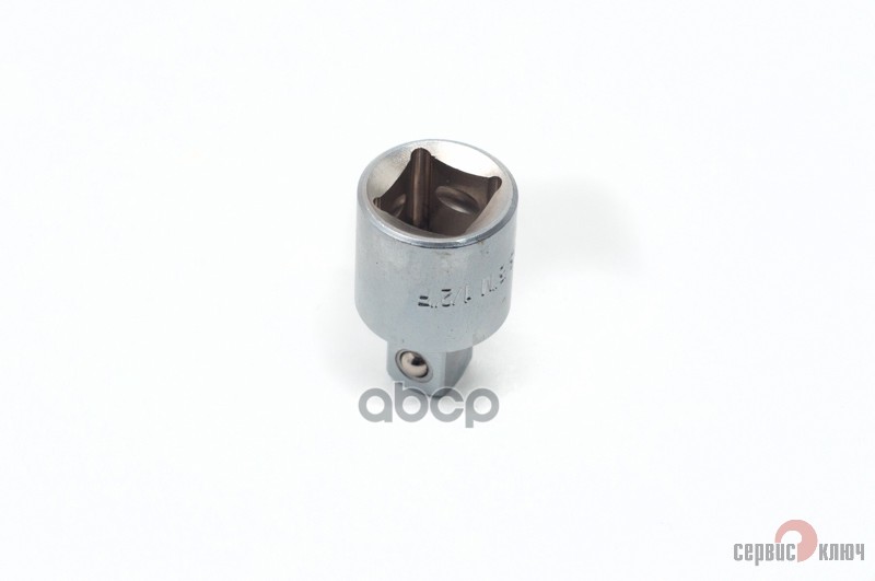 Переходник 1/2'' - 3/8'' Сервис Ключ 77571