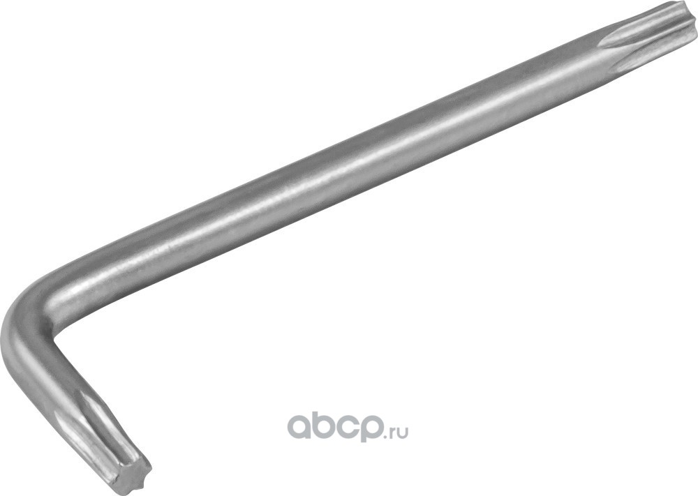 THORVIK TKS15 Ключ торцевой TORX® короткий, T15