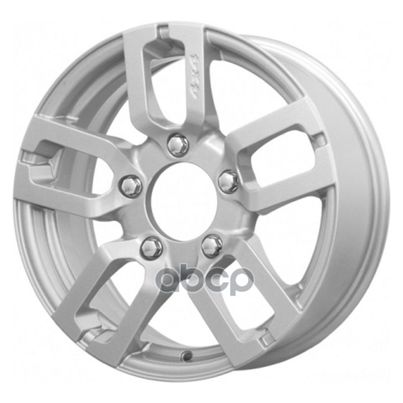 Диск iFree, Офф-лайн 6.5x16/5x139.7ET40 98.1