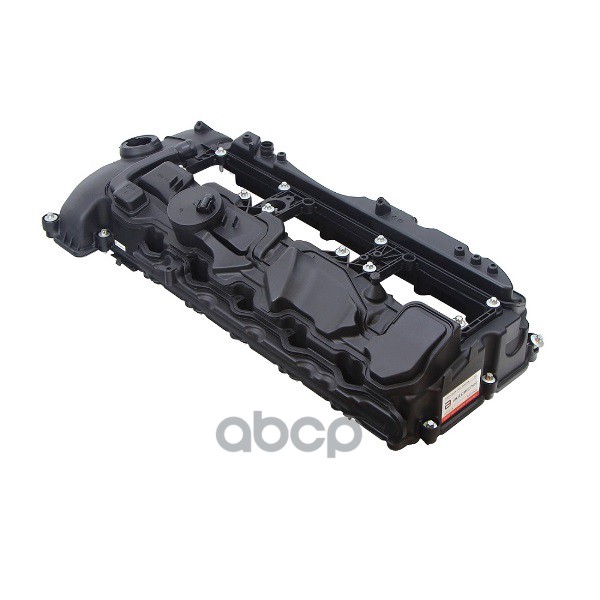 Крышка клапанная на BMW N55