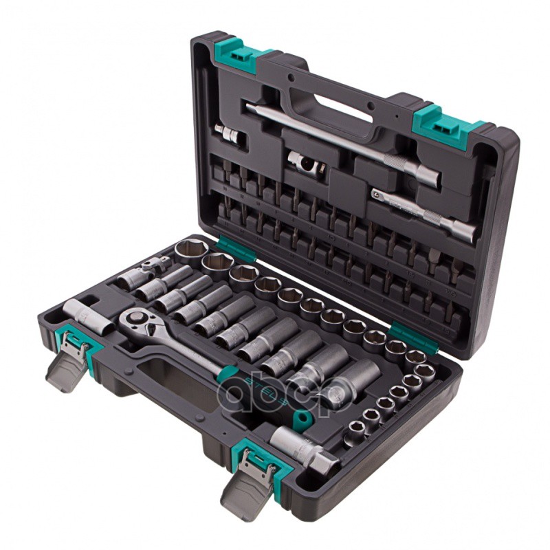 Набор Инструмента "Stels"  60 Предметов (14103) Stels арт. 14103