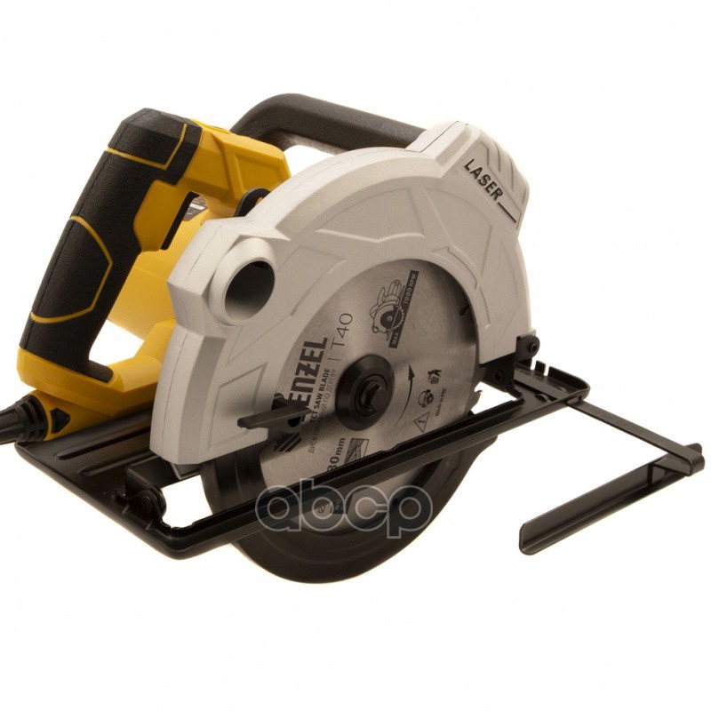Пила циркулярная CS-210, 1800 Вт, 210 мм