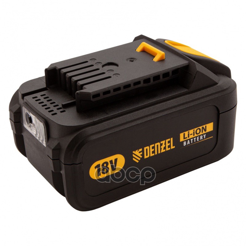 Батарея аккумуляторная IB-18-4.0, Li-Ion, 18 В, 4,0 Ач