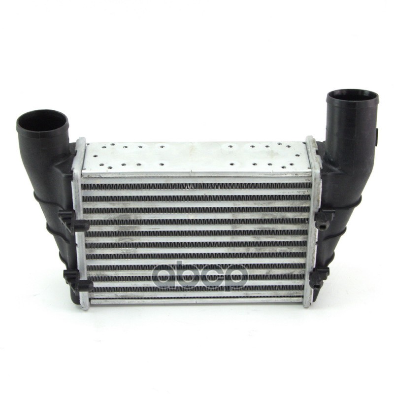 Интеркулер