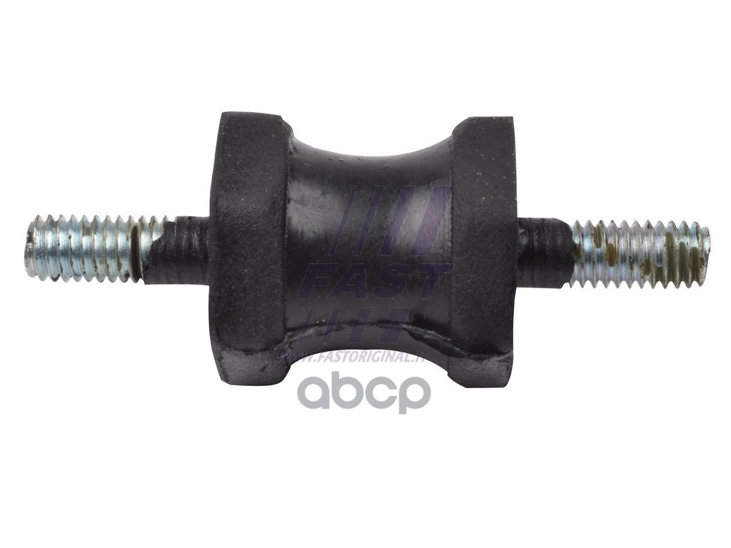 Сайлентблок Fiat Ducato 94> Фильтр Воздушный FAST арт. FT13052