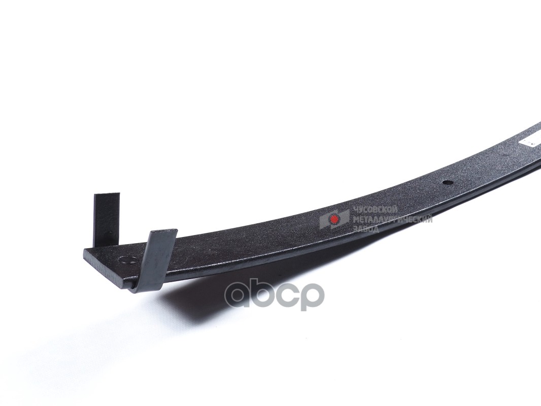 лист 3 рессоры ГАЗель задней  с хом.