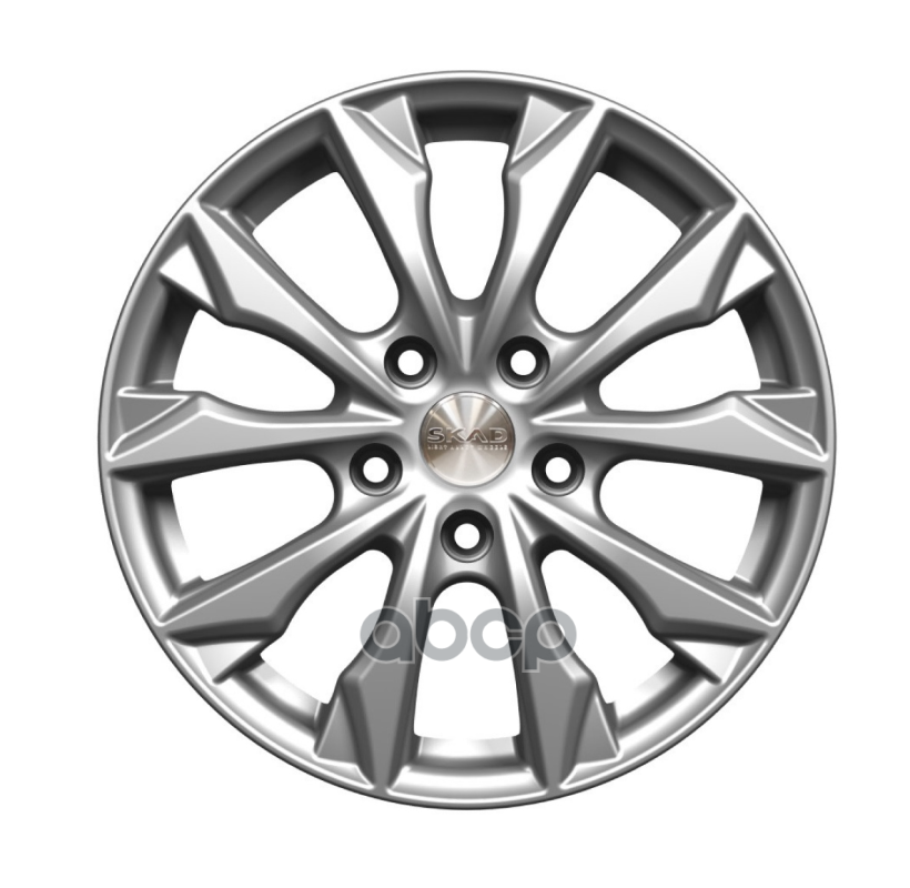 Диск SKAD, Нагоя 6x16/4x100ET41 60.1