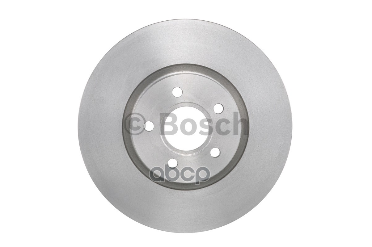 0 986 479 310 Диск Тормозной Передний! Volvo S40/V50, Ford Focus Ii 2.5 Awd 04> Bosch арт. 0986479310