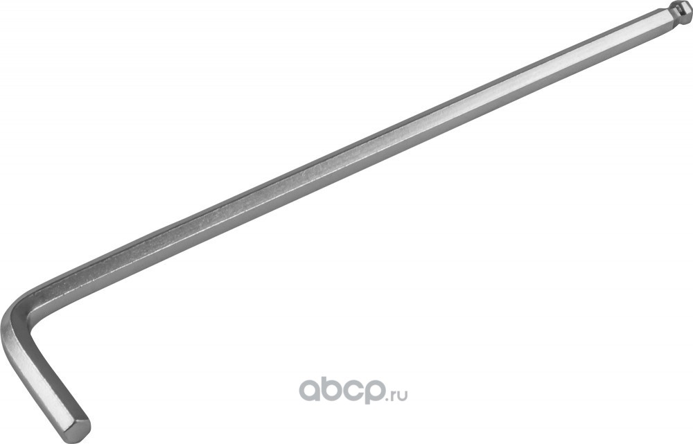 THORVIK HKLB50 Ключ торцевой шестигранный удлиненный с шаром, H5