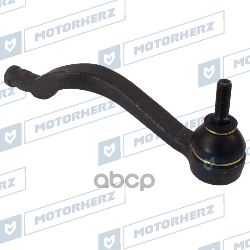 Наконечник рулевой Motorherz арт. HQE0059L