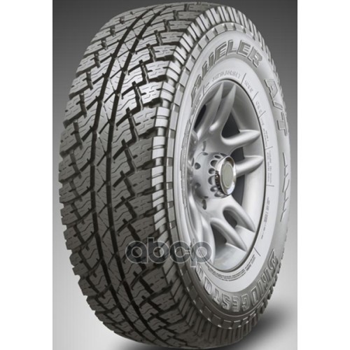 Автошина Bridgestone Dueler A/T 693IV 265/65 R18 114 V