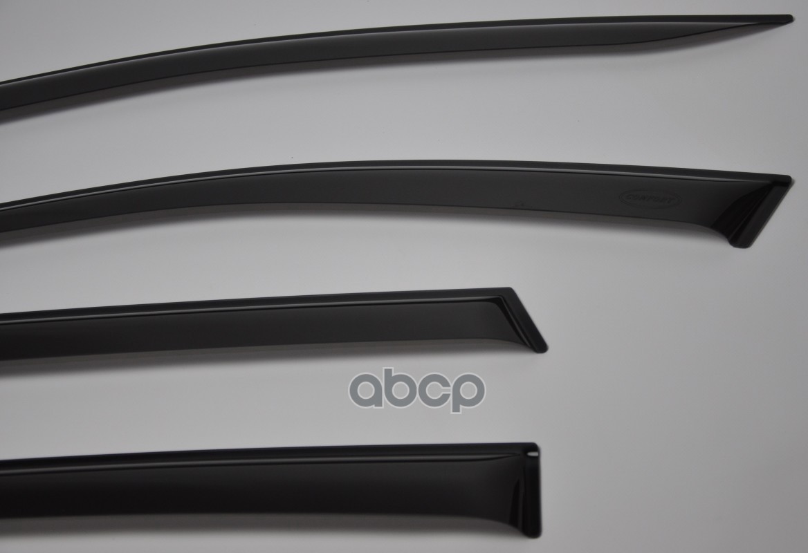 Дефлектор двери KIA Ceed универсал (18-) COMFORT