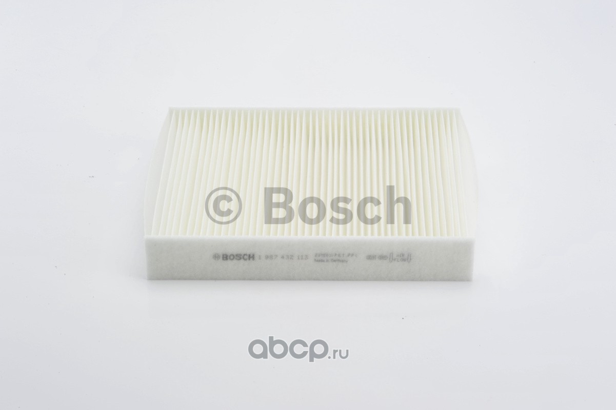 Bosch 1987432113