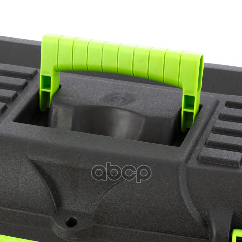 Ящик для инструмента 21, 530х275х290 мм, пластик, Россия