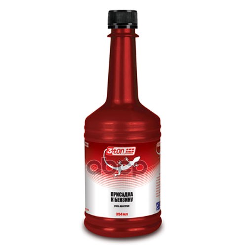 Присадка К Бензину 3Ton Gas Refiner 354 Мл Тт-312 40037 3Ton арт. 40037