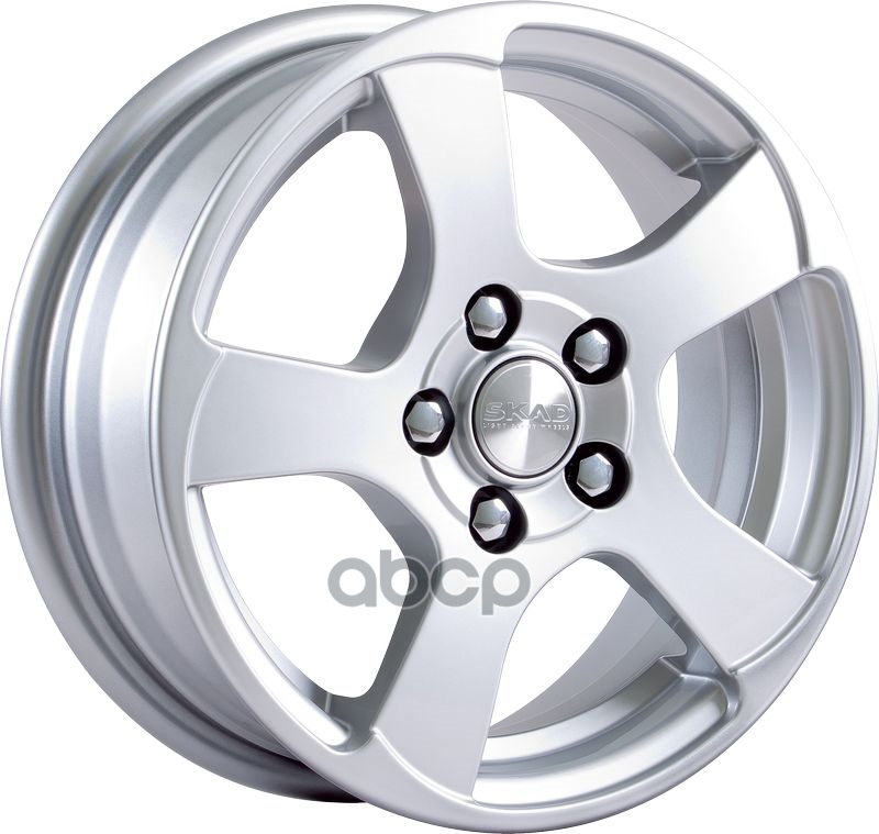 Диск SKAD, Акула 6x16/4x100ET52 54.1