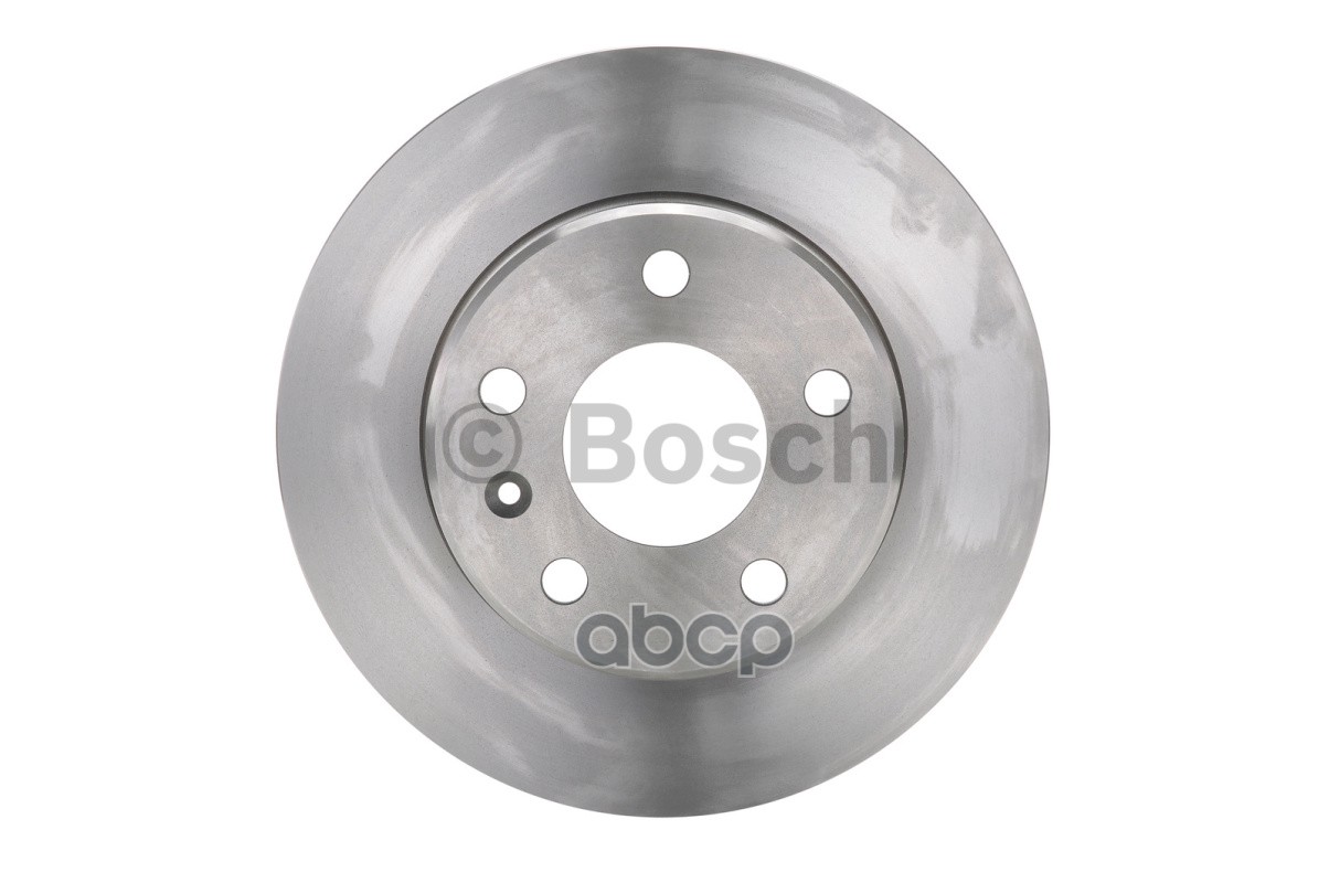 0 986 479 516 Диск Тормозной Задний! Opel Zafira B 1.8 16V 07.05> Bosch арт. 0986479516