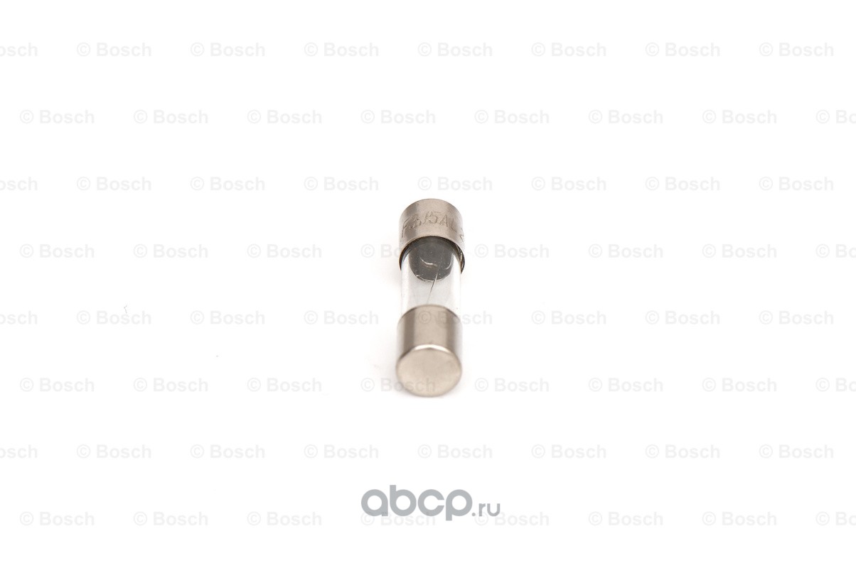 Bosch 1987529011 Предохранитель