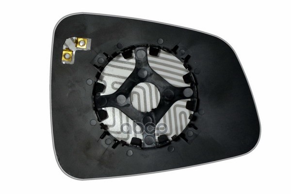 Зеркальный Элемент L Сфера Нейтральный C Обогревом Opel Mokka (12- ) (L. Sf. Cr. 12V. ) Ergon 70431208 Ergon арт. 70431208