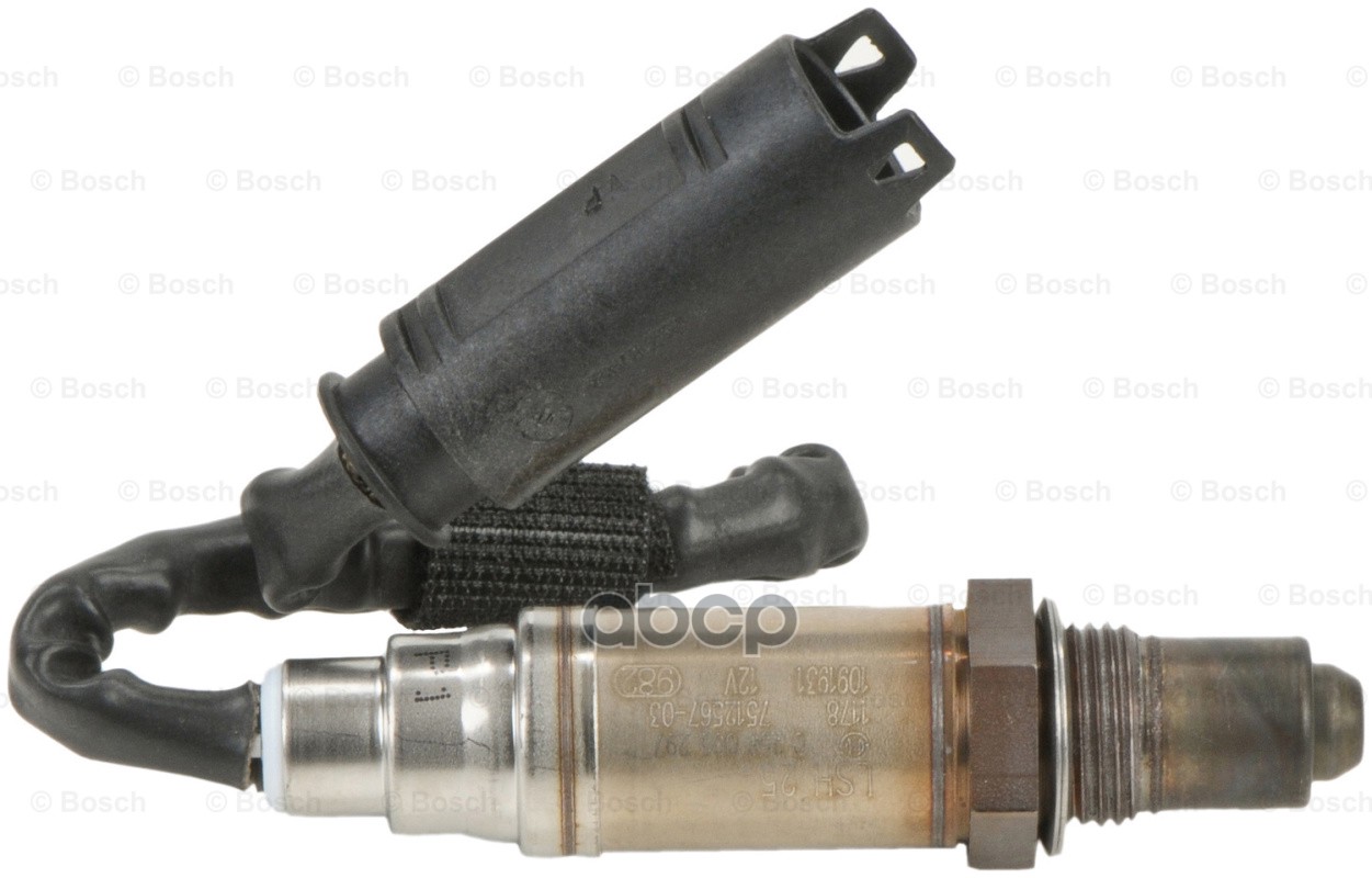 лямбда-зонд