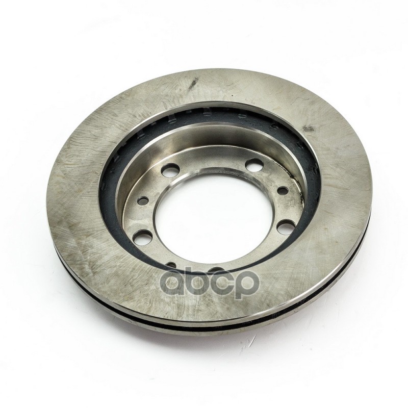 Диск тормозной