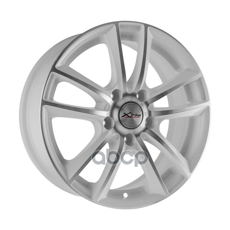 Диск X'trike, X-116 6.5x16/5x114.3ET40 66.1