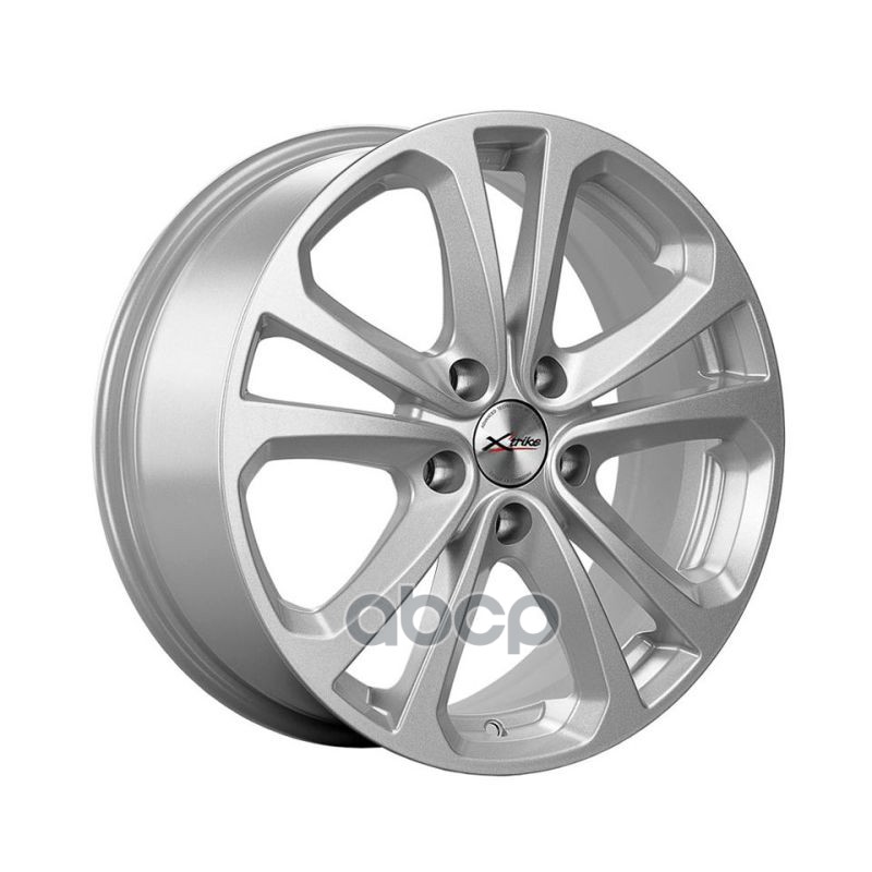 Диск X'trike, X-113М 7x17/5x108ET45 67.1