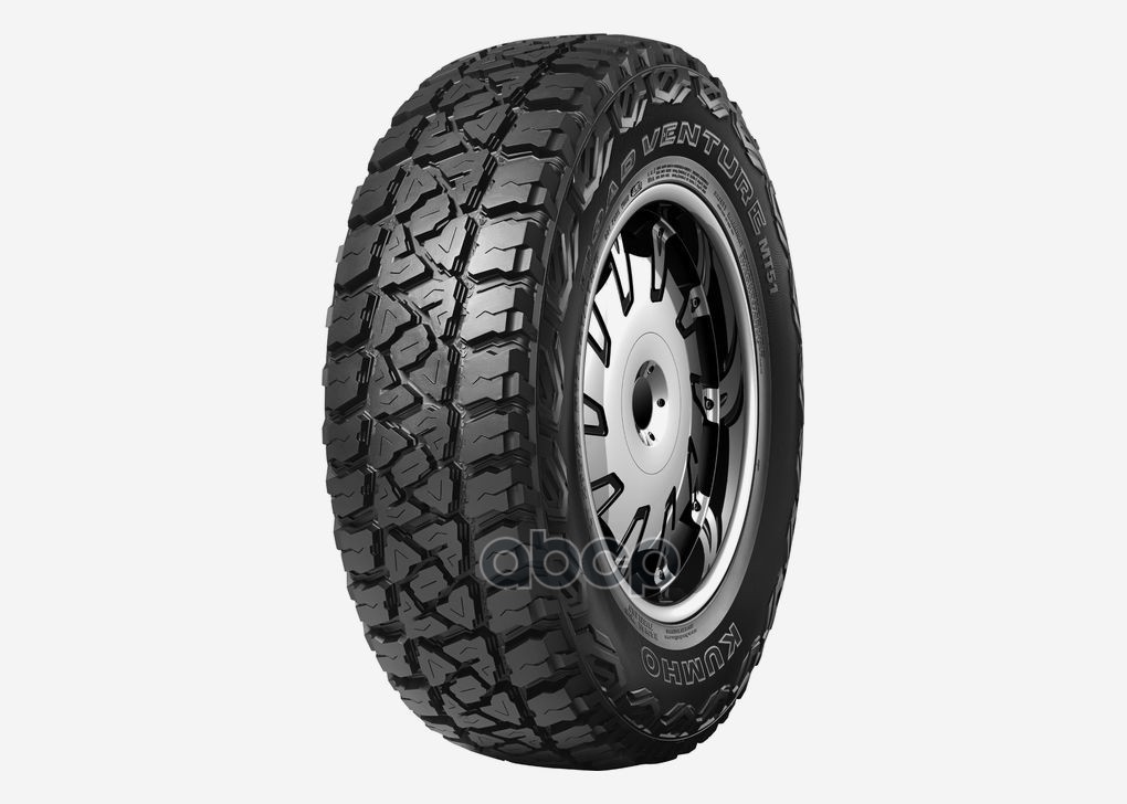 Автошина KUMHO Road Venture MT51 245/70 R16 118 Q