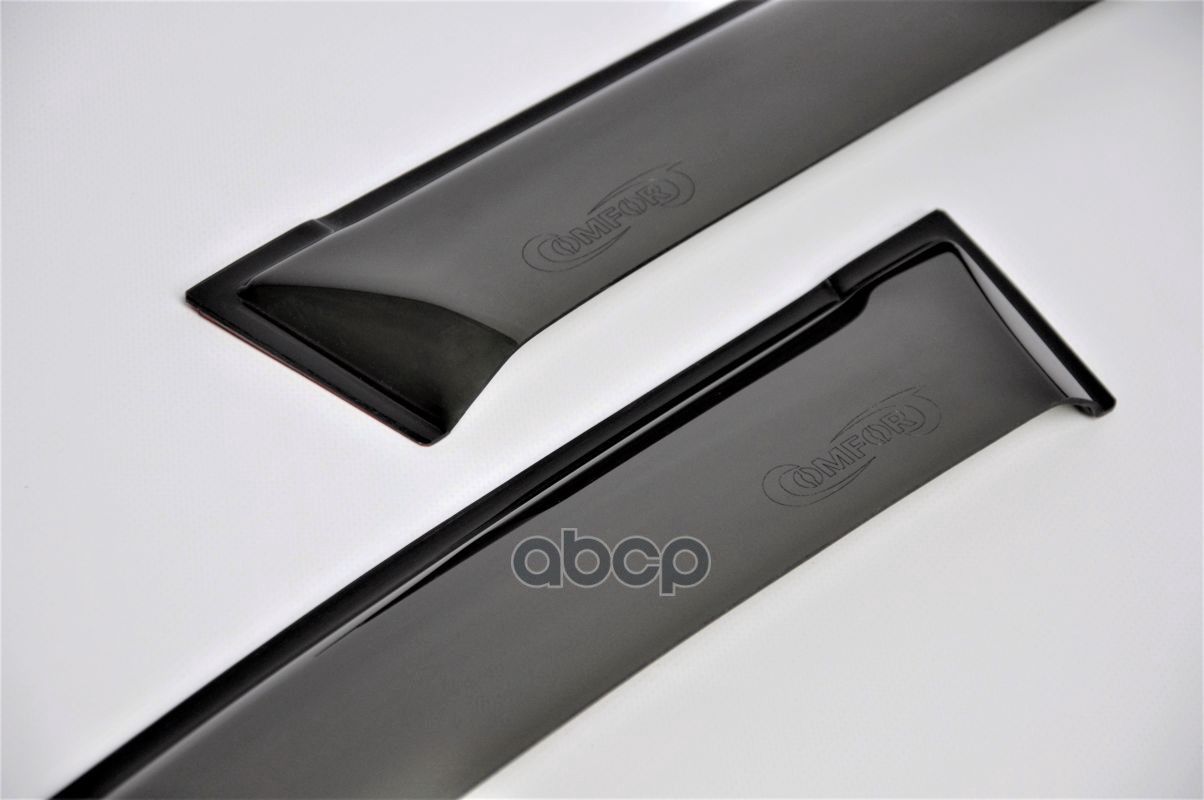 Дефлектор двери OPEL Zafira A (99-05) COMFORT