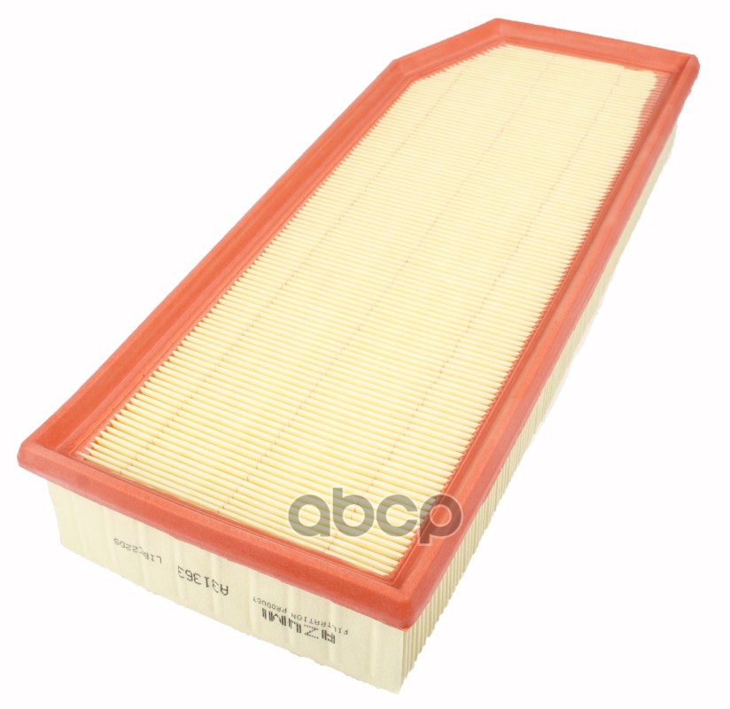 Фильтр воздушный AZUMI  A31363 MERCEDES W203, W210 OM61# 99-