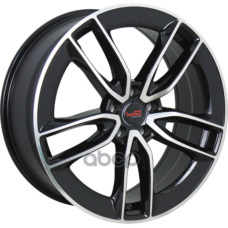 Диск REPLICA, MR539 8.5x20/5x112ET42 66.6